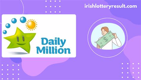 daily millions results checker